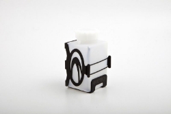 Afbeeldingen van Racing recovering tank 250ML Evotech