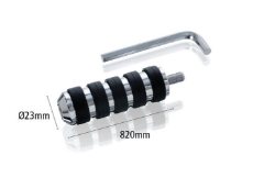 Afbeeldingen van Schakelpookje universeel model Muscle Big Custom Acces