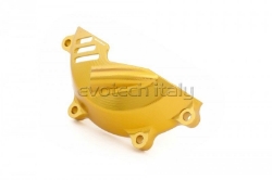 Afbeeldingen van Engine Protector links Evotech voor Kawasaki ZX 10R '16-