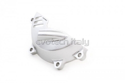 Afbeeldingen van Engine Protector links Evotech voor Kawasaki ZX 10R '16-