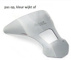 Afbeeldingen van Adventure sports screen Honda CRF1000L Africa Twin '16- (345mm)