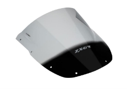 Afbeeldingen van Vervangingsruit Airflow Kawasaki ZX6-R '94-'97