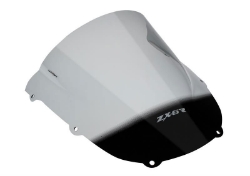 Afbeeldingen van Vervangingsruit Airflow Kawasaki ZX6-R '98-'99