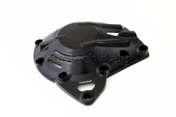 Afbeeldingen van Engine Protector rechts Evotech voor Triumph Speed Triple 1050 / S / R