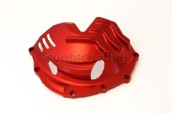 Afbeeldingen van Koppeling Protector Evotech voor Triumph Speed Triple S/R