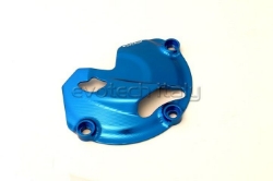 Afbeeldingen van Start Motor Cover Protector Evotech voor Triumph Speed Triple 1050/ S / R