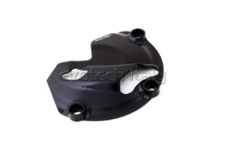 Afbeeldingen van Start Motor Cover Protector Evotech voor Triumph Speed Triple 1050/ S / R