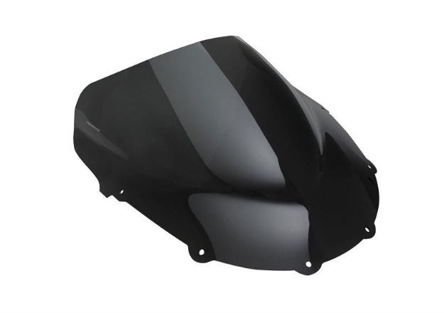 Afbeeldingen van Vervangingsruit Airflow Kawasaki ZZR1100 '93--donker getint