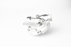 Afbeeldingen van Waterpomp Protector links Evotech voor diverse Ducati modellen