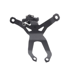 Afbeeldingen van Navigatiesteun voor SP Connect Evotech Performance Ducati Multistrada V4 '21-24