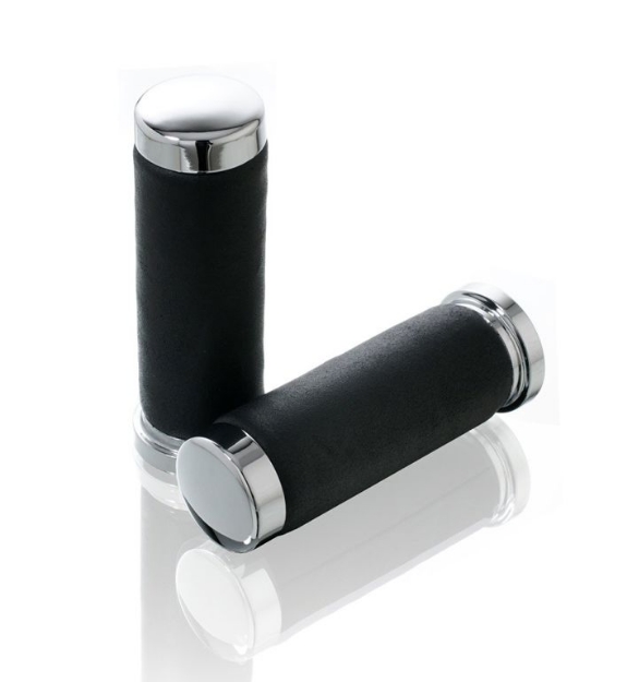 Afbeeldingen van Handvatten (set) model Original 25,4mm Custom Acces