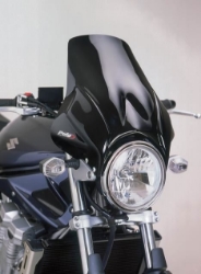 Afbeeldingen van Windscherm Puig model Plus