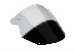 Afbeeldingen van Vervangingsruit Airflow Kawasaki ER-6F '09-'11