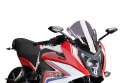Afbeeldingen van Vervangingsruit Puig Jetstream Honda CBR650F '14-