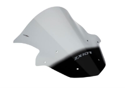 Afbeeldingen van Vervangingsruit Airflow Kawasaki ZX10-R 2011-2015