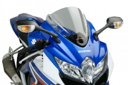 Afbeeldingen van Vervangingsruit Puig Jetstream Suzuki GSX-R600/750 '08-'10