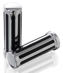 Afbeeldingen van Handvatten (set) model Classic 25,4mm Custom Acces