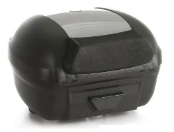 Afbeeldingen van Rugsteun TC40 Journey Hepco&Becker