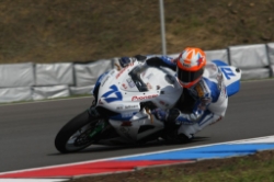 Afbeeldingen van Vervangingsruit Puig Jetstream 2mm race Suzuki GSX-R600/750 '08-'10