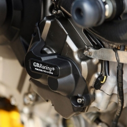 Afbeeldingen van GB-Racing pulse cover Kawasaki ZX10-R '11-