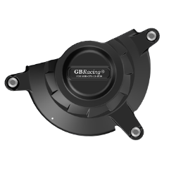 Afbeeldingen van GB-Racing engine cover set Kawasaki ZX10-R '11- (koppeling, pulse en dynamo)