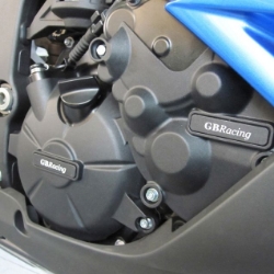 Afbeeldingen van GB-Racing koppeling cover Kawasaki ZX6-R '09-12 / '13-