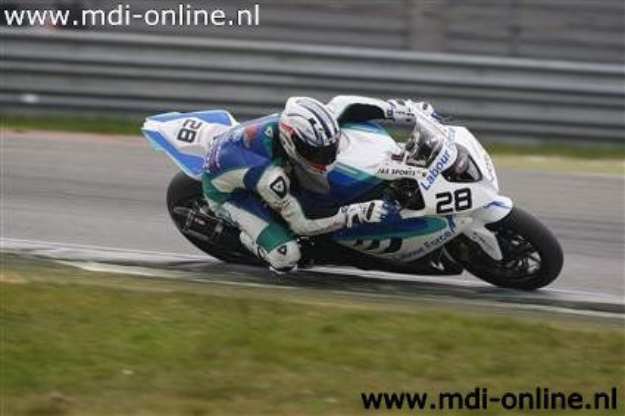 Afbeeldingen van Vervangingsruit Puig Jetstream 2mm race BMW S1000RR '09-'14