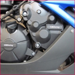 Afbeeldingen van GB-Racing pulse cover Kawasaki ZX6-R '09-'12