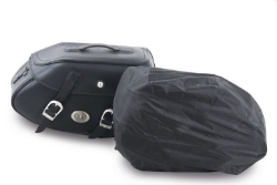 Afbeeldingen van Hepco&Becker accessoire regenhoes voor lederen Handbag tas (per stuk)