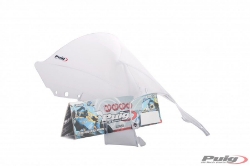 Afbeeldingen van Vervangingsruit Puig Jetstream Honda VFR1200 '10-