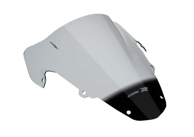 Afbeeldingen van Vervangingsruit Airflow Suzuki GSX-R1000 '03-'04-licht getint