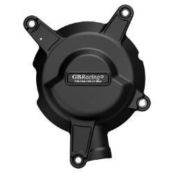 Afbeeldingen van GB-Racing engine cover set Kawasaki ZXR400 '91-03 (koppeling, pulse en dynamo)