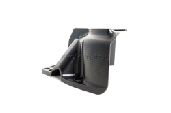 Afbeeldingen van Engine Cover Evotech KTM Superduke 1290 R '20- -zwart