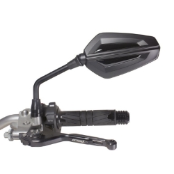 Afbeeldingen van Stuurspiegel model Eighty links/rechts Chaft