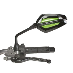 Afbeeldingen van Stuurspiegel model Eighty links/rechts Chaft