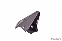 Afbeeldingen van Achterspatbord Puig carbon look Honda CB1000R '08-