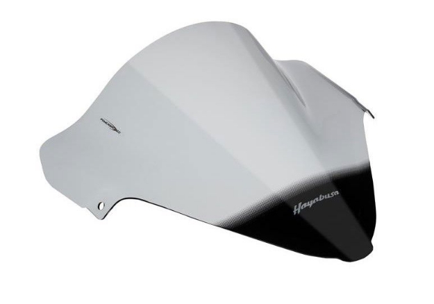 Afbeeldingen van Vervangingsruit Airflow Suzuki GSXR1300 '08-