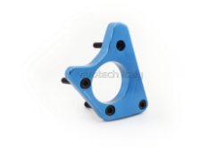 Afbeeldingen van Engine Protector rechts Evotech voor BMW S1000R/S1000RR