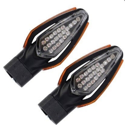 Afbeeldingen van Knipperlichten LED model Signal 2 Oxford