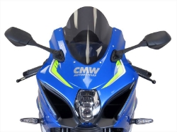 Afbeeldingen van Vervangingsruit Airflow Suzuki GSX-R1000 '17-