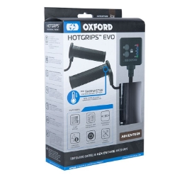 Afbeeldingen van Hotgrips Evo- Adventure Oxford (nieuw)