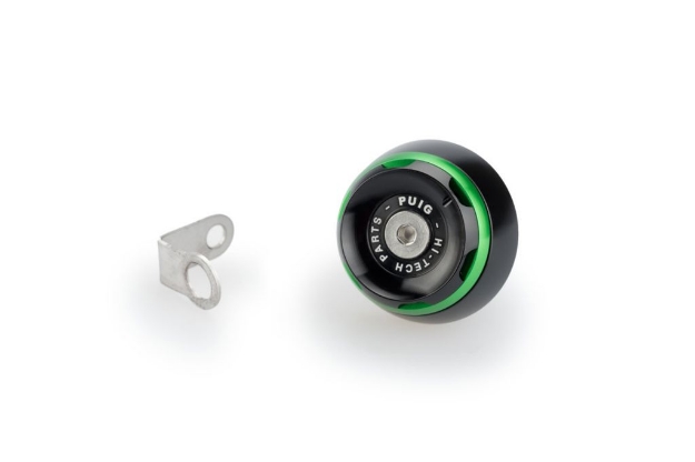 Afbeeldingen van Olievuldop model Track voor diverse Yamaha modellen Puig