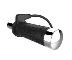 Afbeeldingen van Hotgrips Premium model Cruiser Oxford 1''