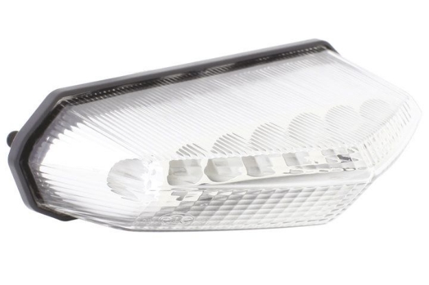 Afbeeldingen van Achterlicht LED Evotech