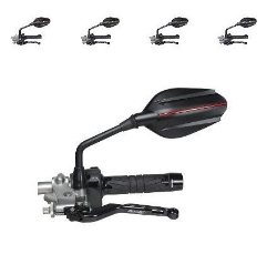 Afbeeldingen van Stuurspiegel model Enjoy links/rechts Chaft