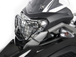Afbeeldingen van Headlight grille Hepco&Becker BMW G310GS '17-'20