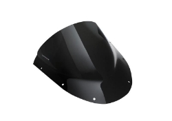 Afbeeldingen van Vervangingsruit Airflow Yamaha FZS600 '98-'01