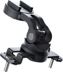 Afbeeldingen van Rempot bevestiging SP Connect verstelbaar zwart