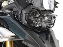 Afbeeldingen van Headlight grille Hepco&Becker BMW F850GS Adventure ’19-'23