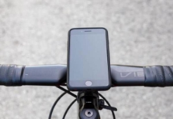 Afbeeldingen van Stem Mount Pro - fiets balhoofd steun van SP Connect